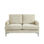 Santino Modern Sectional Sofa