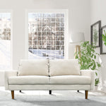 Nia Sofa - Beige
