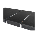 Ottilie 7-Piece Dining Set - Black