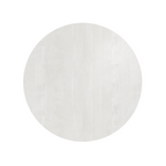 Akira Dining Set - White