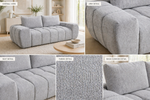 Halloway Sofa