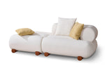 Cypress Modular Sectional