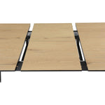 Vito Dining Table - Oak
