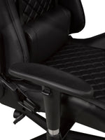 Mazin Gaming Chair - Black