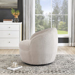 Sekani Accent Chair