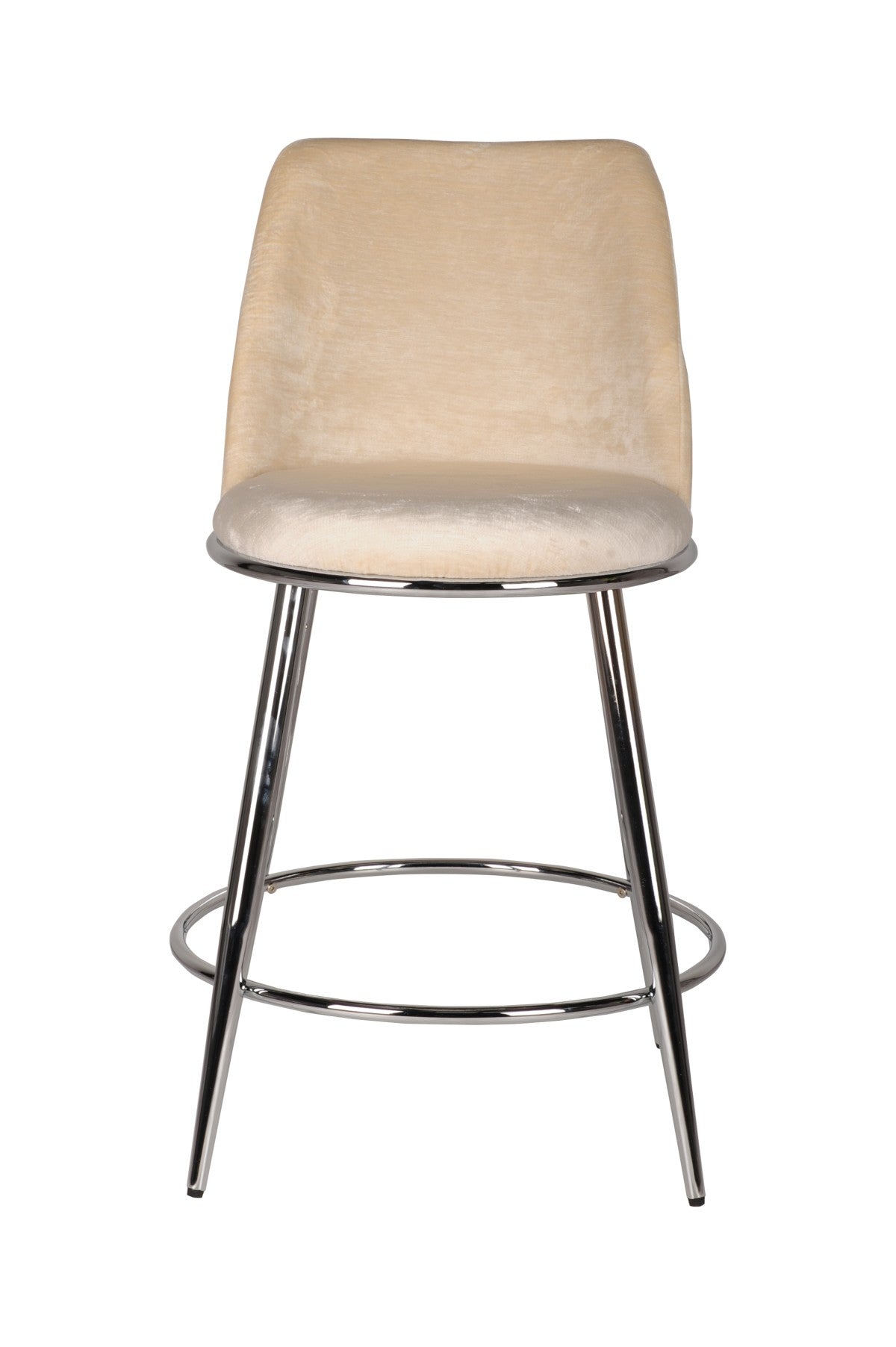 Nova Counter Stools, Set of 2
