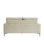 Santino Modern Sectional Sofa