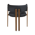 Caliste Dining Chair - Beige (Set of 2)