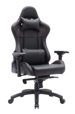 Nova Ergonomic Gaming Chair - Black