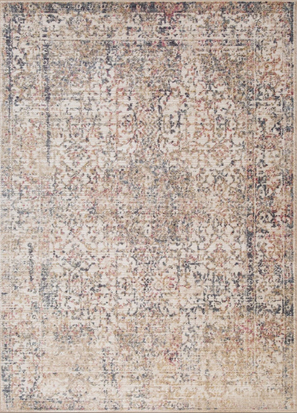 Ava Area Rug - Beige