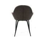 Claudia Dining Chair (Set of 2)