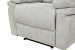 Thea Power Chair - Grey