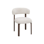 Ember Curved Dining Chair (Set of 2)