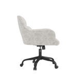 Lazare Office Chair - Black