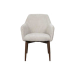 Arlo Upholstered Dining Chair (Set of 2)