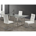 Tatiana Dining Set - Black