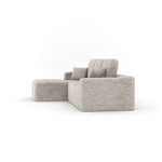 Isabel Sectional Sofa