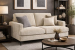 Santino Modern Sectional Sofa
