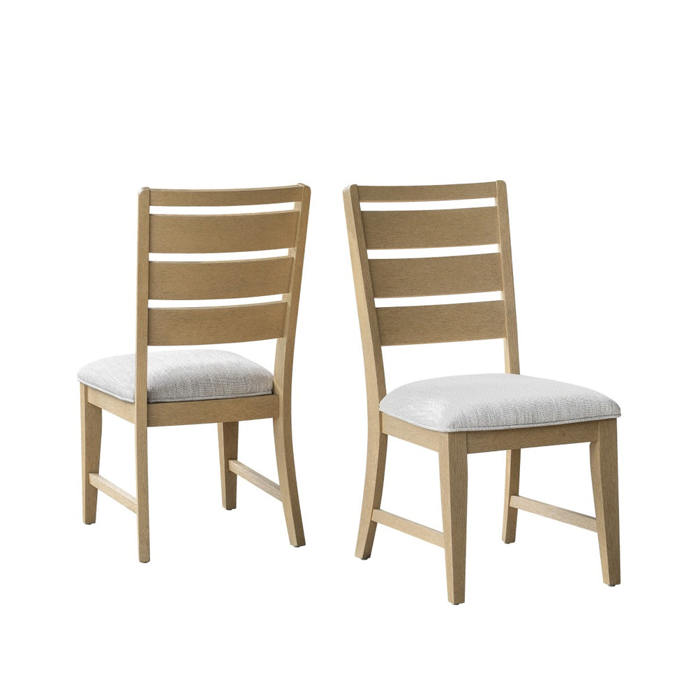 Cora Dining Chair (Set of 2) - Natural