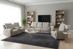 Nola Power Sectional Sofa