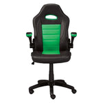 Lucas Gaming Chair - Green
