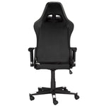 Alanna Gaming Chair - Black