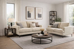 Santino Modern Sectional Sofa