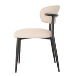 Giselle Dining Chair (Set of 2) - Beige