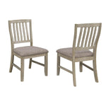 Emilio Dining Chair (Set of 2)