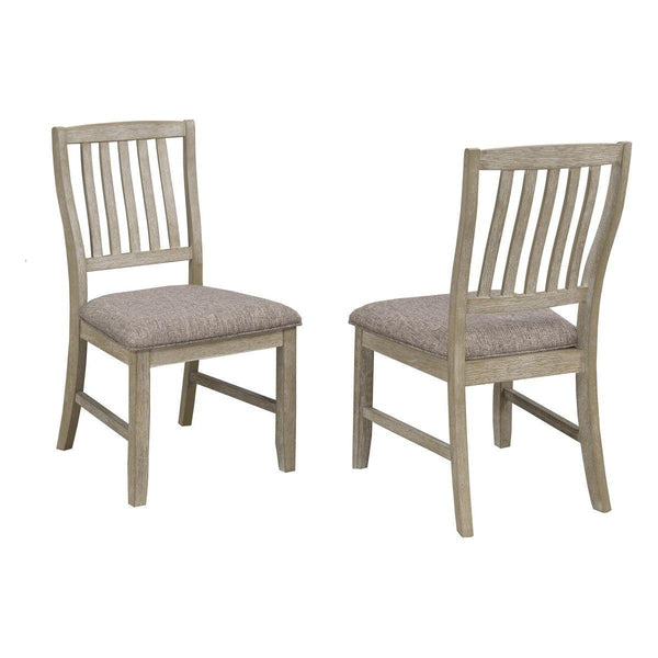 Emilio Dining Chair (Set of 2)