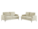Santino Modern Sectional Sofa