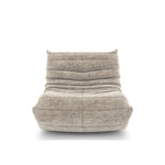 Kendall Armless Chair - Beige