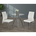 Elvira Dining Set - Black