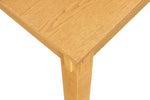 Foster 7-Piece Kitchen Set - Natural