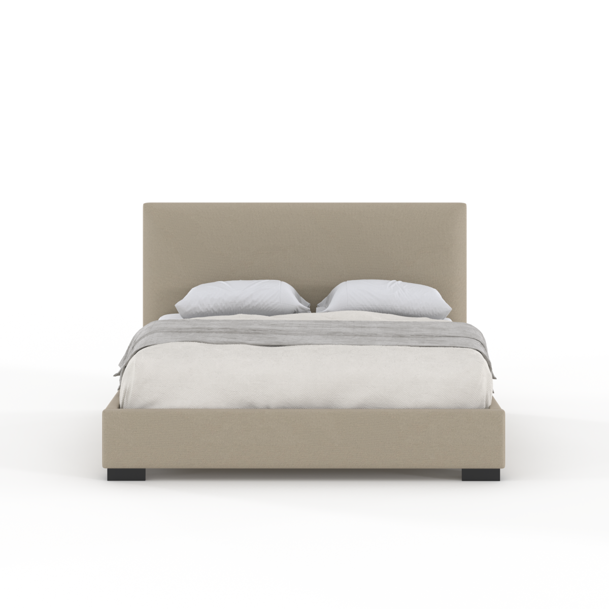 Monroe Platform Bed 🇨🇦