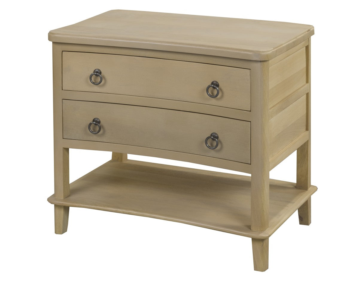 Sonnet Night Stand