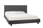 Henry Bed & Mattress Set