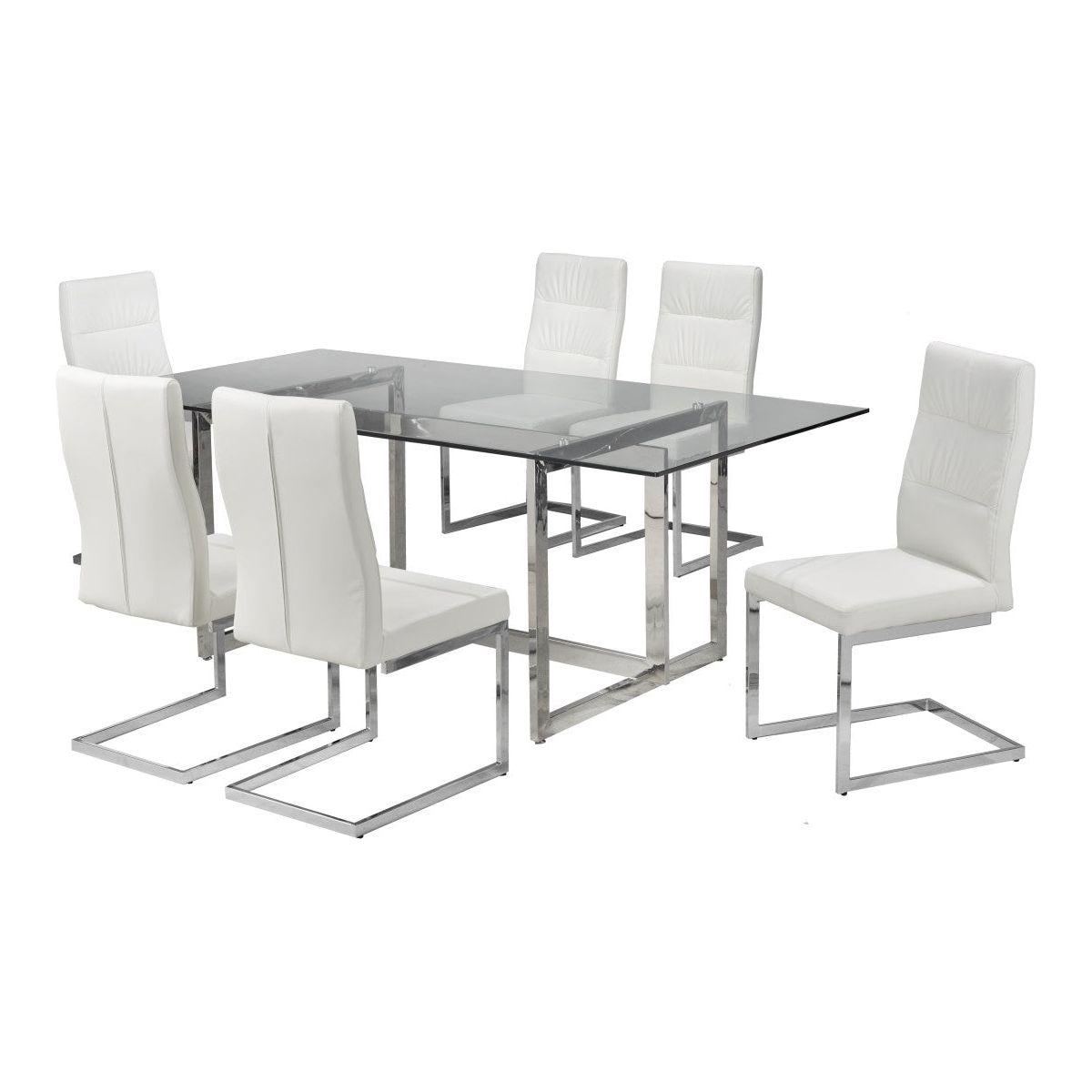 Tatiana Dining Set