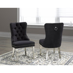 Emiliano Dining Chair (Set of 2)