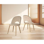 Lina Dining Chair (Set of 2)