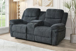 Thea Power Sectional Sofa