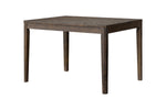 Elijah Dining Set - Brown