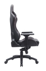 Nova Ergonomic Gaming Chair - Black