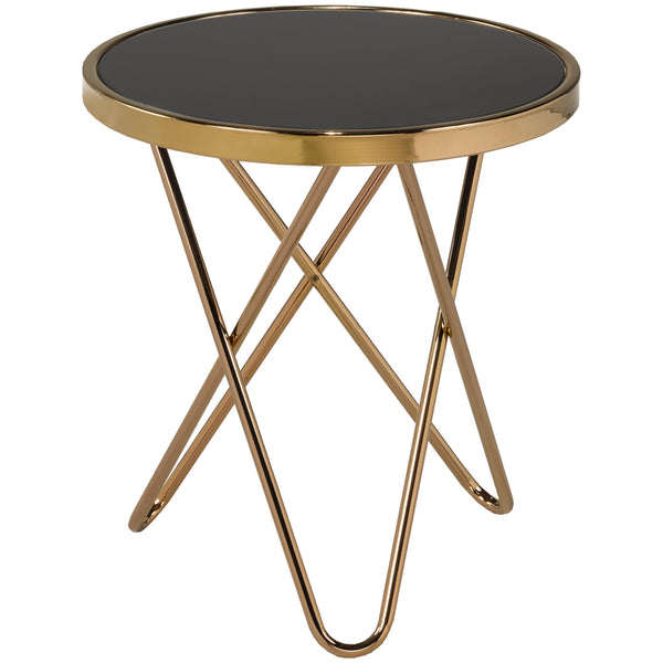Xavier Accent Table