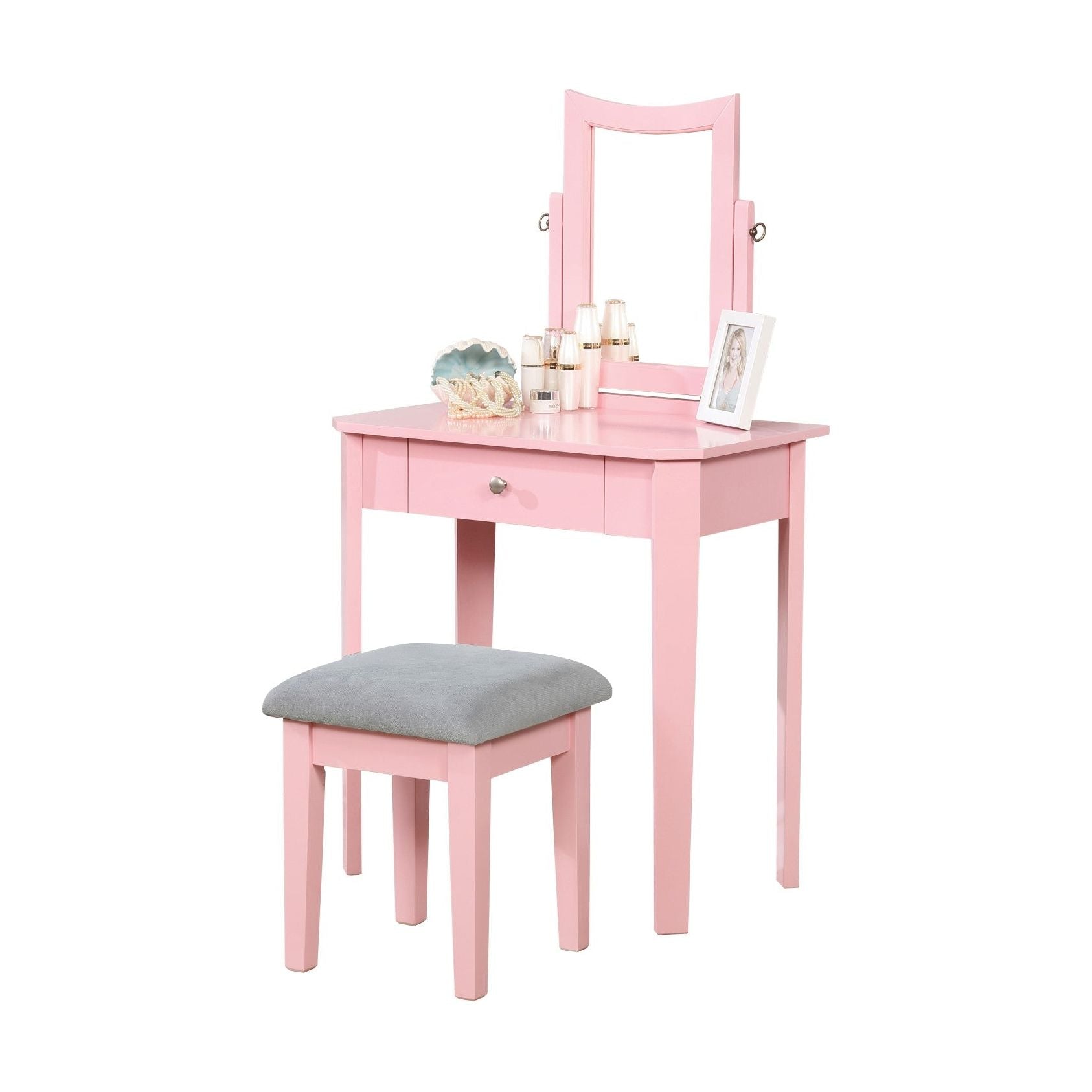 Laila Vanity Set