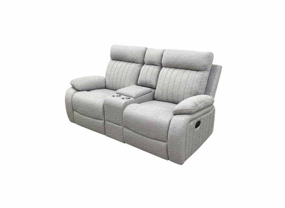 Elyse Recliner Loveseat