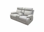 Elyse Recliner Loveseat