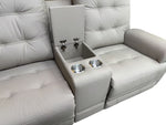 Nola Power Sectional Sofa