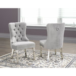 Emiliano Dining Chair (Set of 2)