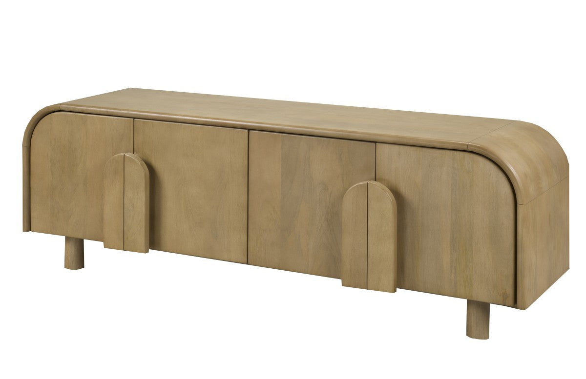 Lyaana 63" TV Stand